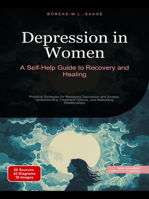 cover image of Depression in Women